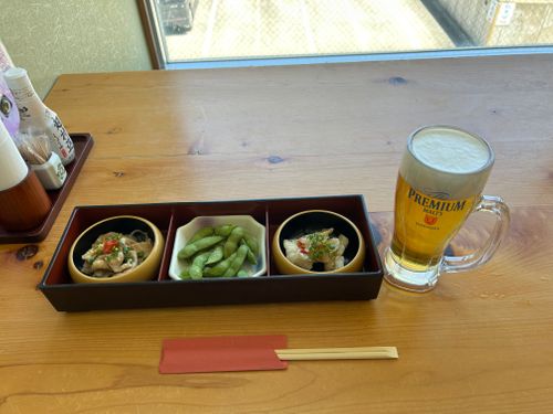 前日宅呑み中🍺思いたっての低山ハイク🥾 大楠山 ソロキャンプ Genさんのキャンプブログ CAMPiii（キャンピー） -キャンプ専用SNS キャンプのすべてがここに集まる-