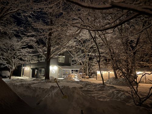 愛すべき同僚達とキャンプ🏕️初心者も安心 HOSOMINE BASE 細峯ベース グループキャンプ 区画サイト ぱぱちょさんのキャンプブログ CAMPiii（キャンピー） -キャンプ専用SNS キャンプのすべてがここに集まる-