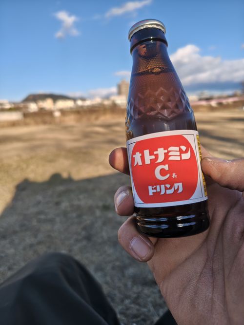 キャンプ納めのはずが中途半端になってしまった2025年ラスト 荒川桜づつみ公園 ソロキャンプ けい＠福島県さんのキャンプブログ CAMPiii（キャンピー） -キャンプ専用SNS キャンプのすべてがここに集まる-