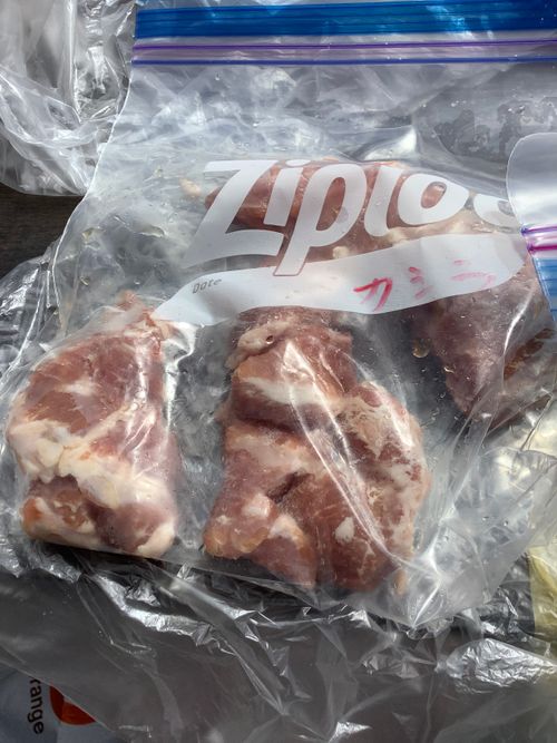 Vol.124 26/NO.14 お肉焼きに行く‼️ 坂戸市 ソロキャンプ フリーサイト 🔥焚き火🔥さんのキャンプブログ CAMPiii（キャンピー） -キャンプ専用SNS キャンプのすべてがここに集まる-