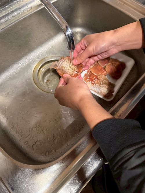 九州伊勢えびキャンプ🦞̥@紅葉観に行こーよ🍁 阿蘇レインボーバレー ファミリーキャンプ オートサイト ぐうたら夫婦さんのキャンプブログ CAMPiii（キャンピー） -キャンプ専用SNS キャンプのすべてがここに集まる-