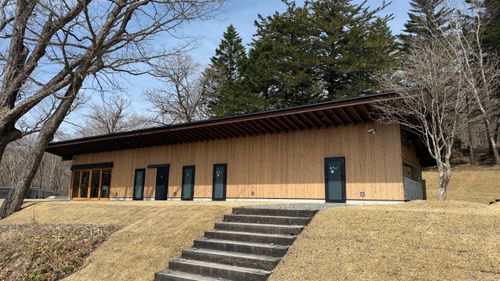 スノーピーク赤城 ソロキャンプ 区画サイト br58さんのキャンプブログ CAMPiii（キャンピー） -キャンプ専用SNS キャンプのすべてがここに集まる-