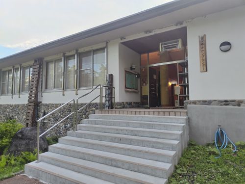 暑い夏は高原キャンプですね❢ 笹ヶ峰キャンプ場 ファミリーキャンプ 区画サイト オートサイト セツさんのキャンプブログ CAMPiii(キャンピー) -キャンプ専用SNS キャンプのすべてがここに集まる-