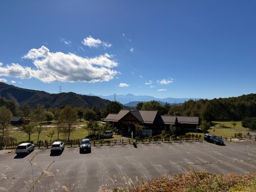 秋の瑞牆秋キャンプ みずがき山自然公園 キャンプ場 ソロキャンプ オートサイト Ryo-hateさんのキャンプブログ CAMPiii（キャンピー） -キャンプ専用SNS キャンプのすべてがここに集まる-
