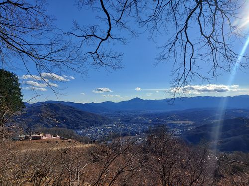 明けましておめでとうございます🎍年越しで狼さんに会いに行ったけどちとヘコんだキャンプ⛺ フォレストサンズ長瀞 ソロキャンプ 区画サイト ひろ16さんのキャンプブログ CAMPiii（キャンピー） -キャンプ専用SNS キャンプのすべてがここに集まる-