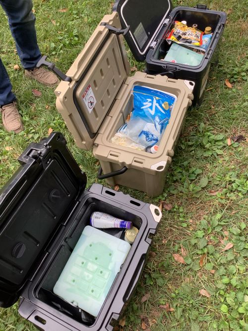 Vol.104 25/NO.23　いつもの場所でお肉焼く‼️ 坂戸市 ソロキャンプ フリーサイト 🔥焚き火🔥さんのキャンプブログ CAMPiii（キャンピー） -キャンプ専用SNS キャンプのすべてがここに集まる-