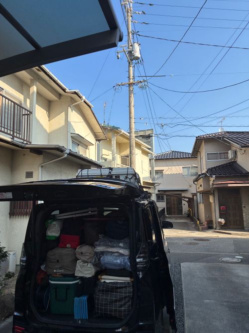 2026年2回目、超高規格キャン😆 ABUキャンプフィールド ファミリーキャンプ 区画サイト オートサイト わいげさんのキャンプブログ CAMPiii（キャンピー） -キャンプ専用SNS キャンプのすべてがここに集まる-