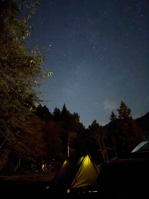 初オートサイトで冬キャンイン@行きつけ WOODSMAN CAMPGROUND ソロキャンプ オートサイト Takadaさんのキャンプブログ CAMPiii（キャンピー） -キャンプ専用SNS キャンプのすべてがここに集まる-