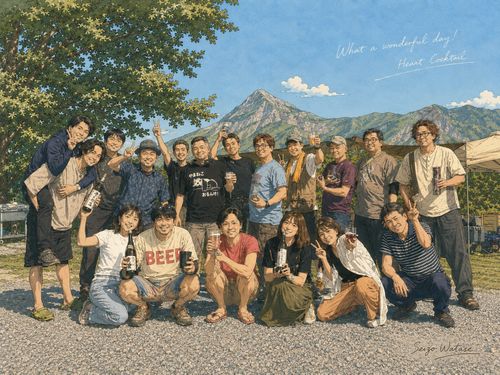 ダービー外したけど、キャンプ楽しかったからヨシ😆 ともえ川Park グループキャンプ FUNEさんのキャンプブログ CAMPiii（キャンピー） -キャンプ専用SNS キャンプのすべてがここに集まる-