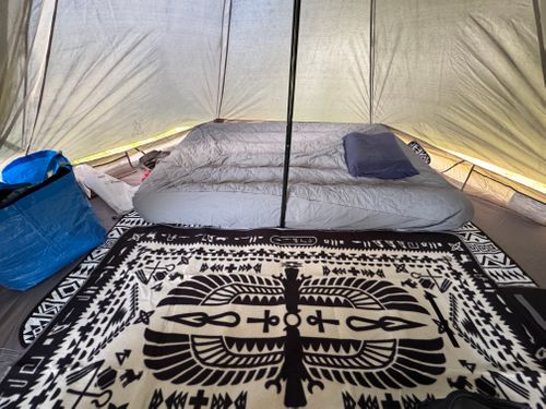 暑いそして寒い レイクサイド亀山キャンプ場 ソロキャンプ オートサイト 区画サイト P-yaさんのキャンプブログ CAMPiii（キャンピー） -キャンプ専用SNS キャンプのすべてがここに集まる-