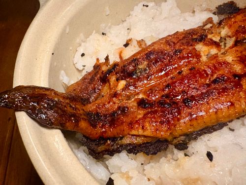 ①季節外れのUNAGI とDONABEで米を炊く🌾 ②ボージョレ・ヌーボー解禁日🍷にキャンプ🏕️ ③4年前と同じ場所で紅葉狩り🍁 大久保キャンプ場 ソロキャンプ 区画サイト waccy0441さんのキャンプブログ CAMPiii（キャンピー） -キャンプ専用SNS キャンプのすべてがここに集まる-