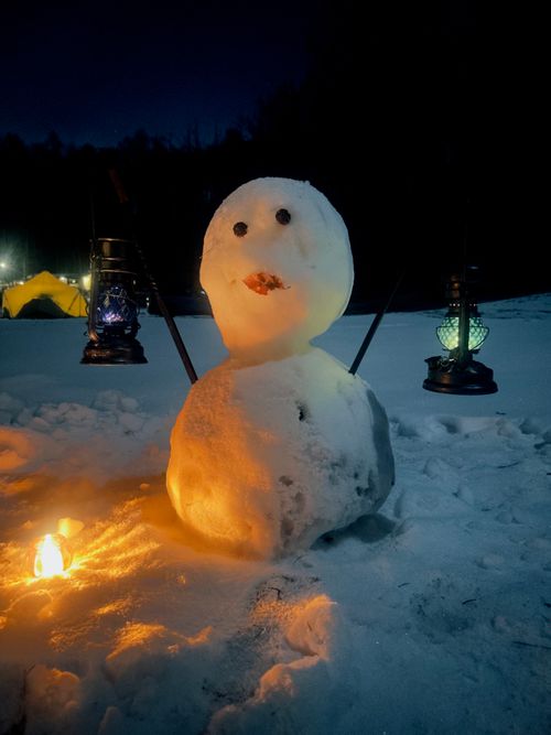 2025年...終わるの早くね🤔 中山高原キャンプ場 skitさんのキャンプブログ CAMPiii（キャンピー） -キャンプ専用SNS キャンプのすべてがここに集まる-