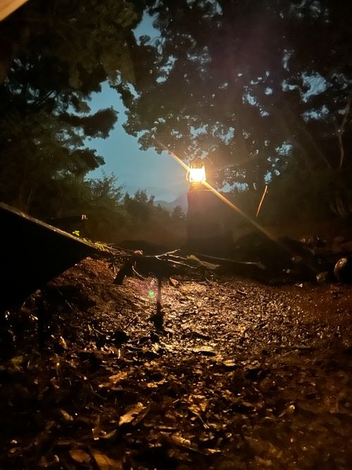 campbean 何故だかpart2 CAMP BEAN ソロキャンプ 区画サイト Genさんのキャンプブログ CAMPiii（キャンピー） -キャンプ専用SNS キャンプのすべてがここに集まる-