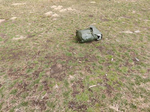 1年ぶりの、カレーの日 ふもとっぱらキャンプ場 ソロキャンプ グループキャンプ フリーサイト ぞのさんさんのキャンプブログ CAMPiii（キャンピー） -キャンプ専用SNS キャンプのすべてがここに集まる-