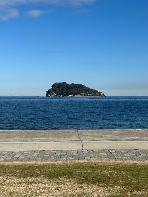 タープ忘れのチェアリング うみかぜ公園 ソロキャンプ フリーサイト Genさんのキャンプブログ CAMPiii（キャンピー） -キャンプ専用SNS キャンプのすべてがここに集まる-