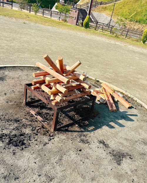 【ご報告】鬼嫁、キャンプインストラクターになりました👹💕 宮城県 松島自然の家（本館） Oniyomeさんのキャンプブログ CAMPiii（キャンピー） -キャンプ専用SNS キャンプのすべてがここに集まる-