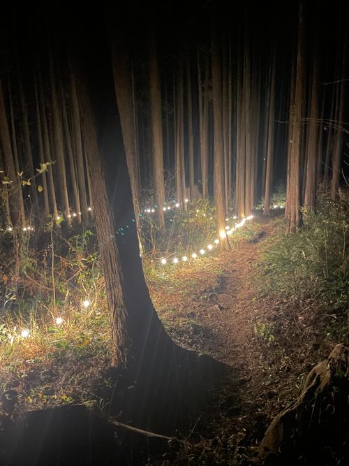 徒歩ソロで行く、いこいの森 RECAMP おだわら 小田原市いこいの森 RECAMP おだわら ソロキャンプ 区画サイト ma9さんのキャンプブログ CAMPiii（キャンピー） -キャンプ専用SNS キャンプのすべてがここに集まる-