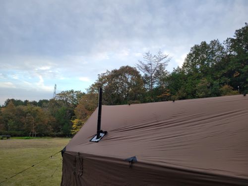 久ソロキャン つなぐキャンプ ソロキャンプ れいさんのキャンプブログ CAMPiii（キャンピー） -キャンプ専用SNS キャンプのすべてがここに集まる-