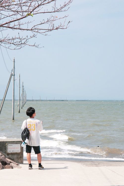CAMPiii（キャンピー） ENJOY THE OUTDOORSさんのキャンプブログ 全国旅キャンプ第17弾は熊本編 宇土マリーナキャンプ場