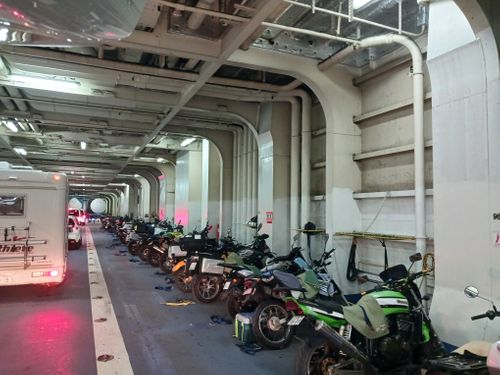 北海道の旨い!を食べるC△mp旅’2025(4 of 4) 北海道 ファミリーキャンプ キャンピングカー vios outdoor'sさんのキャンプブログ CAMPiii(キャンピー) -キャンプ専用SNS キャンプのすべてがここに集まる-
