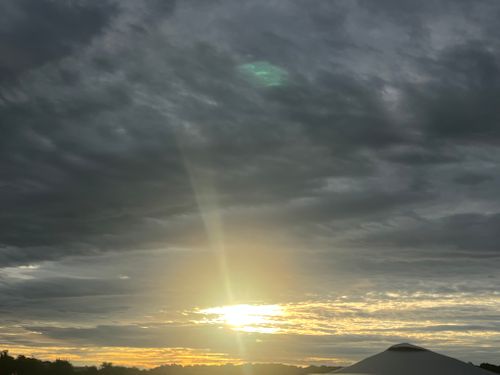 CAMPiii（キャンピー） まっつんさんのキャンプブログ 天気が心配してましたが… かわせみ河原