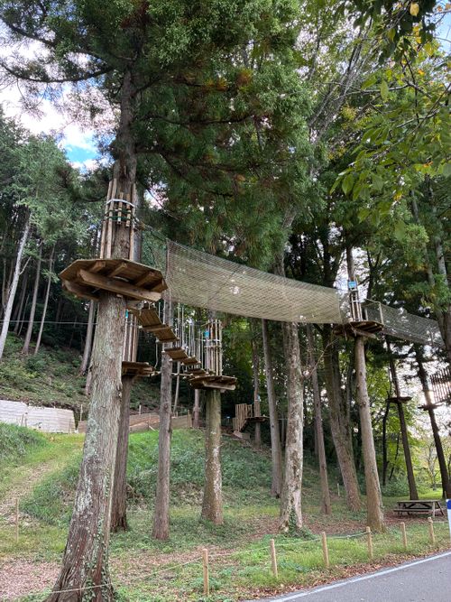 電車でGo!#4 グリーンパーク山東 キャンプ場 フリーサイト ソロキャンプ フリーサイト すなさんのキャンプブログ CAMPiii(キャンピー) -キャンプ専用SNS キャンプのすべてがここに集まる-