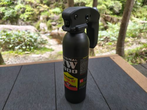 渓流と雨の避暑キャンプ🏕 匹見峡レストパーク ソロキャンプ 区画サイト ＪＩＭＭＹさんのキャンプブログ CAMPiii（キャンピー） -キャンプ専用SNS キャンプのすべてがここに集まる-