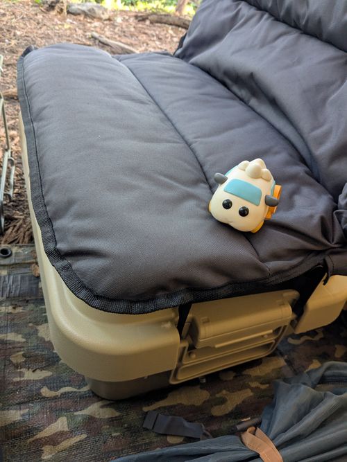 イイタムロ（屯）　ITAMURO 那須高原ITAMUROキャンプ場 ソロキャンプ フリーサイト GSUS（ゲスース）さんのキャンプブログ CAMPiii（キャンピー） -キャンプ専用SNS キャンプのすべてがここに集まる-