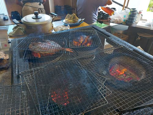 初のウッドデッキサイト🙌 細野高原ツリーハウス村キャンプ場 ファミリーキャンプ 区画サイト こば さんのキャンプブログ CAMPiii(キャンピー) -キャンプ専用SNS キャンプのすべてがここに集まる-
