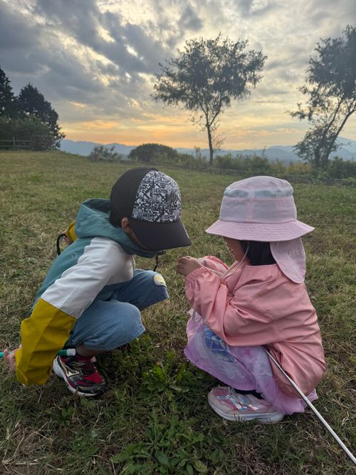 バージョン違いを楽しむグルキャン🏕️ 野々川グランビューパーク ソロキャンプ ファミリーキャンプ グループキャンプ オートサイト ヒゲキャンさんのキャンプブログ CAMPiii(キャンピー) -キャンプ専用SNS キャンプのすべてがここに集まる-
