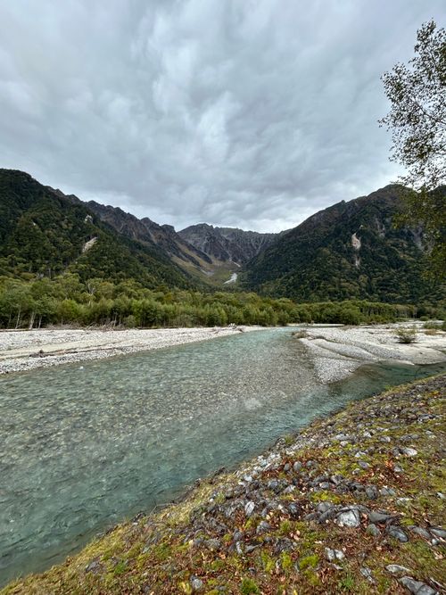 満身創痍のつづき🥹 上高地森のリゾート小梨 ソロキャンプ グループキャンプ フリーサイト Genさんのキャンプブログ CAMPiii（キャンピー） -キャンプ専用SNS キャンプのすべてがここに集まる-