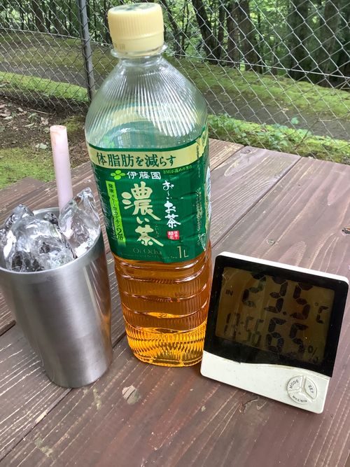 Vol.122 26/NO.12 お肉焼きに行く‼️ 山梨市 ソロキャンプ 区画サイト 🔥焚き火🔥さんのキャンプブログ CAMPiii（キャンピー） -キャンプ専用SNS キャンプのすべてがここに集まる-