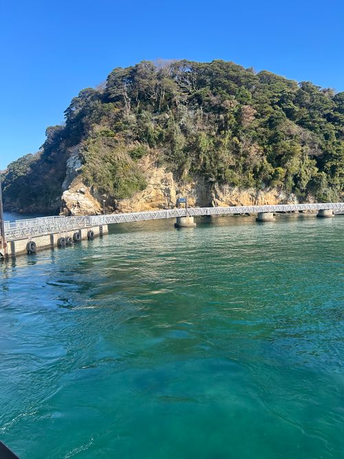 東京湾に残された唯一の自然島にてチェアリング 猿島 ソロキャンプ フリーサイト Genさんのキャンプブログ CAMPiii（キャンピー） -キャンプ専用SNS キャンプのすべてがここに集まる-