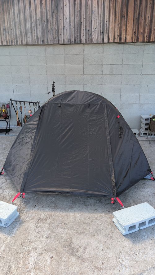 おっさんずグル＠玖珠の杜🏕️バニーちゃんもいるよ👯👯 キャンプ&農園 玖珠の杜 ソロキャンプ グループキャンプ フリーサイト オートサイト ヒゲキャンさんのキャンプブログ CAMPiii（キャンピー） -キャンプ専用SNS キャンプのすべてがここに集まる-