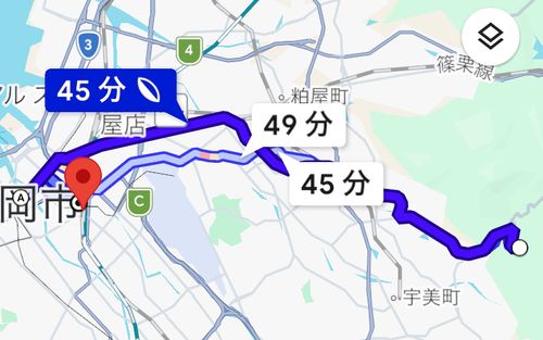 さあ、福岡を楽しむよ〜！！！ uminomori ソロキャンプ オートサイト けんじさんのキャンプブログ CAMPiii（キャンピー） -キャンプ専用SNS キャンプのすべてがここに集まる-