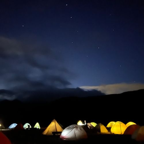 viva立山‼️ 雷鳥沢キャンプ場へ編 雷鳥沢キャンプ場 ソロキャンプ フリーサイト shuさんのキャンプブログ CAMPiii(キャンピー) -キャンプ専用SNS キャンプのすべてがここに集まる-