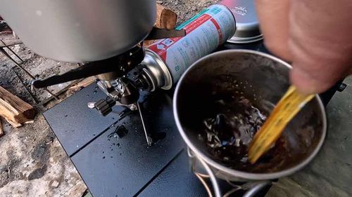 朝明渓魚苑キャンプ場 朝明渓魚苑キャンプ場 ソロキャンプ HOTさんのキャンプブログ CAMPiii（キャンピー） -キャンプ専用SNS キャンプのすべてがここに集まる-