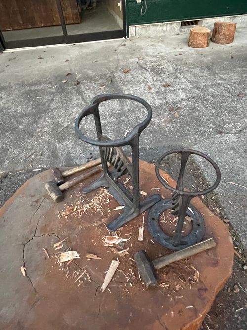 ファミキャン、時々、温泉とマンガ 武甲キャンプ場 ファミリーキャンプ 区画サイト もるがんさんのキャンプブログ CAMPiii（キャンピー） -キャンプ専用SNS キャンプのすべてがここに集まる-