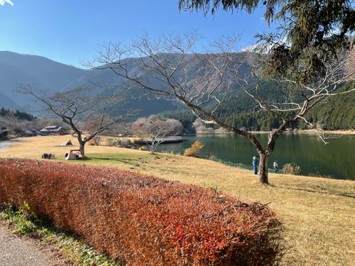 ふもとっぱらデビュー ふもとっぱらキャンプ場 ソロキャンプ フリーサイト りゅうさんのキャンプブログ CAMPiii（キャンピー） -キャンプ専用SNS キャンプのすべてがここに集まる-