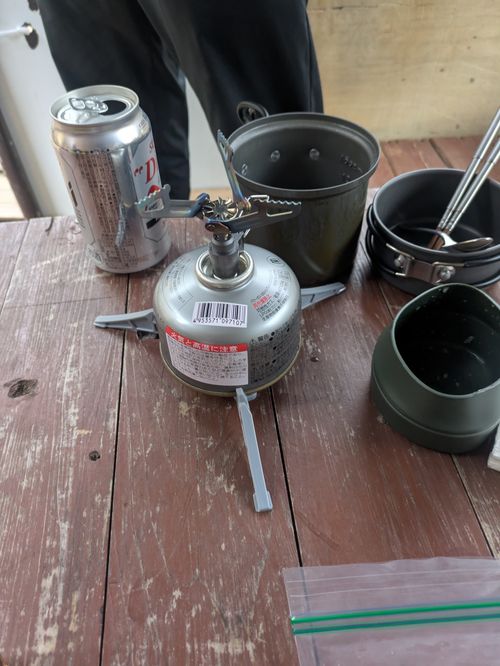 硫黄岳登山〜白い悪魔との戦い 夏沢だけかんばキャンプ場(オーレン小屋テント場) グループキャンプ フリーサイト hachi329さんのキャンプブログ CAMPiii（キャンピー） -キャンプ専用SNS キャンプのすべてがここに集まる-
