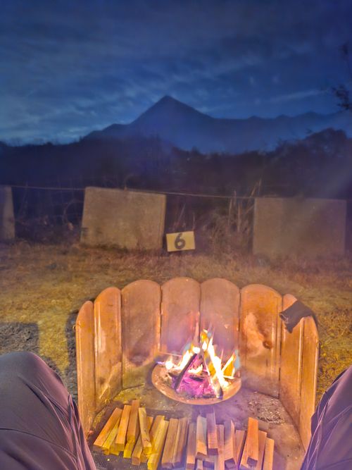 その後 日本 ソロキャンプ グループキャンプ 区画サイト フリーサイト オートサイト IZUIZUさんのキャンプブログ CAMPiii（キャンピー） -キャンプ専用SNS キャンプのすべてがここに集まる-