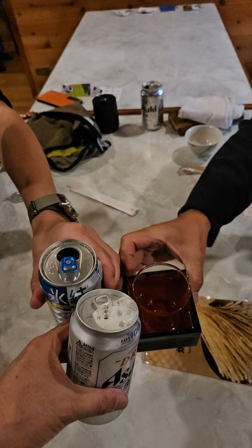 その後 日本 ソロキャンプ グループキャンプ 区画サイト フリーサイト オートサイト IZUIZUさんのキャンプブログ CAMPiii（キャンピー） -キャンプ専用SNS キャンプのすべてがここに集まる-