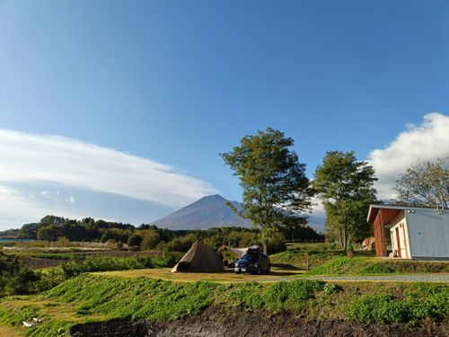 CAMPiii（キャンピー） YO〜さんのキャンプブログ １年ぶりキャン STONE VILLAGE
