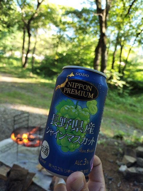 あの有名な無料キャンプ場の近くで、2025年4月から新体制でリスタートしたこの夏注目のお値打ちキャンプ場で避暑キャン1泊目ソロ(キャンプ場紹介もあるので長めです) 木曽駒オートキャンプ場 ソロキャンプ 区画サイト オートサイト たかたかぽんたさんのキャンプブログ CAMPiii(キャンピー) -キャンプ専用SNS キャンプのすべてがここに集まる-