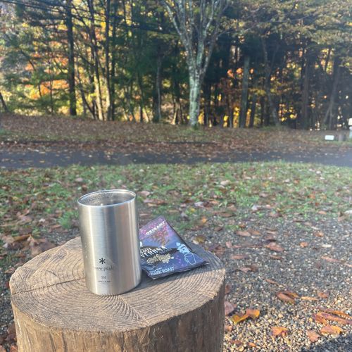 安定のバンドック・ソロティピー1TC⛺️ るぽぽの森 (るぽぽかわさき&笹谷オートキャンプ場) ソロキャンプ オートサイト そとあそびさんのキャンプブログ CAMPiii(キャンピー) -キャンプ専用SNS キャンプのすべてがここに集まる-