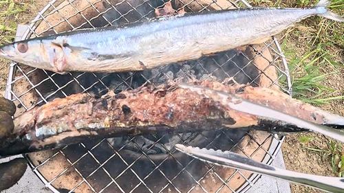 笠置キャンプ場でデイキャンプ。 笠置キャンプ場 ソロキャンプ フリーサイト HOTさんのキャンプブログ CAMPiii（キャンピー） -キャンプ専用SNS キャンプのすべてがここに集まる-