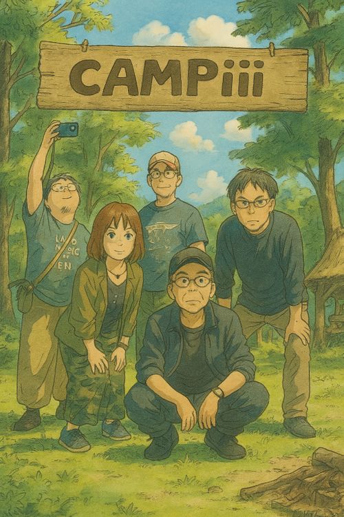 CAMPiii（キャンピー） FUNEさんのキャンプブログ 初の湖南は鬼ばかり？ （猪苗代湖 編） 江湖村キャンプ場