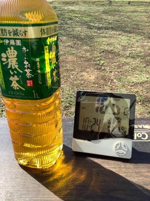 Vol.112 26/NO.02 お肉焼きに久しぶりに行く‼️ 坂戸市 ソロキャンプ フリーサイト 🔥焚き火🔥さんのキャンプブログ CAMPiii（キャンピー） -キャンプ専用SNS キャンプのすべてがここに集まる-