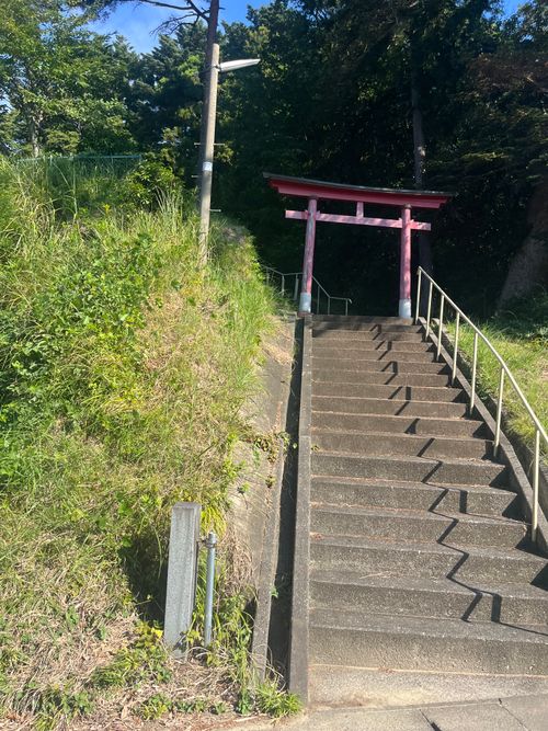 みちのく潮風トレイル 福島 相馬編 貸し切りができる小さなキャンプ場 beeto ソロキャンプ 区画サイト まっつんさんのキャンプブログ CAMPiii(キャンピー) -キャンプ専用SNS キャンプのすべてがここに集まる-