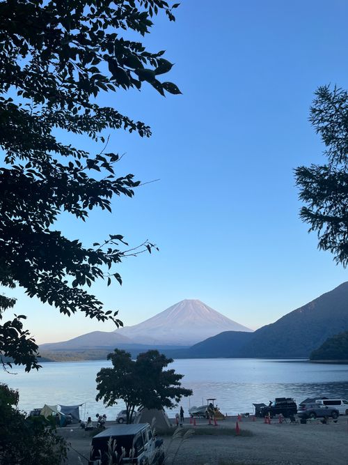 CAMPiii(キャンピー) Izumiさんのキャンプブログ 最高お天気‼️キャンプ日和⛺️連休奇跡的に取れた🙌🙌🙌浩庵キャンプ場⛺️ 浩庵キャンプ場